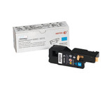 Xerox 106R01627 Genuine Cyan Toner Cartridge