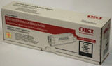 OKI 42127408 Genuine Black Toner Cartridge
