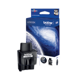 Brother LC900BK Genuine Black Ink Cartridge
