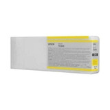 Epson T6364 Genuine Yellow Ink Cartridge