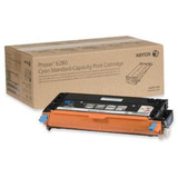 Xerox 106R01388 Genuine Cyan Toner Cartridge