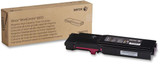 Xerox 106R02745 Genuine Magenta Toner Cartridge