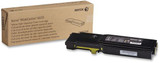 Xerox 106R02746 Genuine Yellow Toner Cartridge