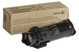 Xerox 106R03480 Genuine Black Toner Cartridge