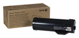 Xerox 106R02731 Genuine Black Toner Cartridge