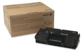 Xerox 106R02311 Genuine Black Toner Cartridge