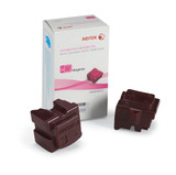 Xerox 108R00932 Genuine Magenta Toner Cartridge