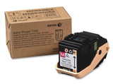 Xerox 106R02600 Genuine Magenta Toner Cartridge