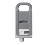 Canon PFI-702 GY 2221B005AA Genuine Grey Ink Cartridge