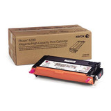 Xerox 106R01393 Genuine Magenta Toner Cartridge