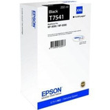 Epson C13T754140 T7541 Genuine Black Ink Cartridge