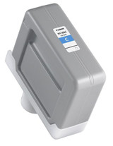 Canon PFI-306 C 6658B001AA Genuine Cyan Ink Cartridge