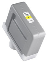 Canon PFI-306 Y 6660B001AA Genuine Yellow Ink Cartridge