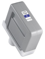 Canon PFI-306 B 6665B001AA Genuine Blue Ink Cartridge