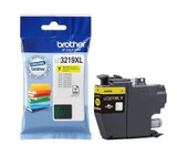 Brother LC3219XLY Genuine Yellow Ink Cartridge