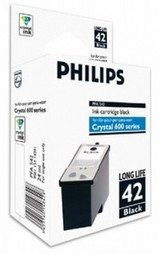 Philips Black Printhead PFA542