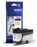 Brother LC3237BK Genuine Black Ink Cartridge