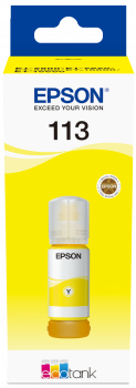 Epson 113 C13T06B440 Genuine Yellow Ink Cartridge