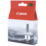 Canon PGI-5BK 0628B001 Genuine Black Ink Cartridge