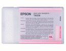 Epson C13T603600 Genuine Vivid Light Magenta, Light Magenta, Magenta Ink Cartridge