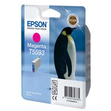 Epson T5593 C13T55934010 Genuine Magenta Ink Cartridge