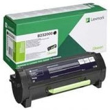 Lexmark B232000 Genuine Black Toner Cartridge