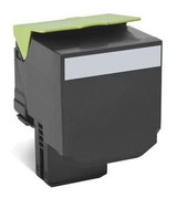 Lexmark 70C2XK0 Genuine Black Toner Cartridge