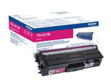 Brother TN421M Genuine Magenta Toner Cartridge