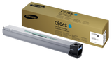 Samsung SS553A CLT-C806S Genuine Cyan Toner Cartridge
