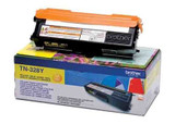 Brother TN328Y Genuine Yellow Toner Cartridge