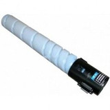 Konica Minolta TN512C A33K452 Genuine Cyan Toner Cartridge