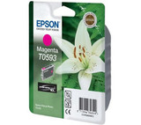 Epson T059340 C13T05934010 Genuine Magenta Ink Cartridge