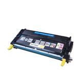 Dell NF555 593-10168 Genuine Yellow Toner Cartridge