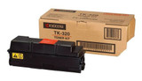 Kyocera TK320 Genuine Black Toner Cartridge