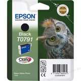 Epson T079140 C13T07914010 Genuine Black Ink Cartridge