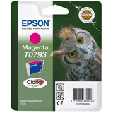 Epson T07934 C13T07934010 Genuine Magenta Ink Cartridge