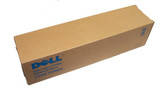 Dell K4973 593-10061 Genuine Cyan Toner Cartridge