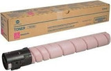 Konica Minolta TN514M A9E8350 Genuine Magenta Toner Cartridge