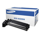 Samsung SCX-6320D8/SEE Black Genuine Toner Cartridge