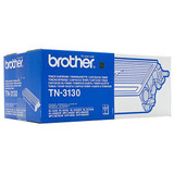 Brother TN3130 Genuine Black Toner Cartridge