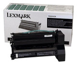 Lexmark 15G042K Genuine Black Toner Cartridge