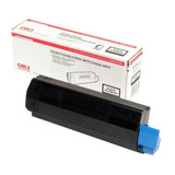 OKI 42804548 Genuine Black Toner Cartridge