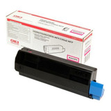 OKI 42804546 Genuine Magenta Toner Cartridge