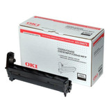 OKI Black Imaging Drum Unit 42126673