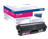 Brother TN423M Genuine Magenta Toner Cartridge