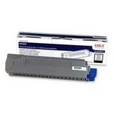 OKI 44059212 Genuine Black Toner Cartridge