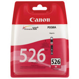 Canon CLI-526M 4542B001 Genuine Magenta Ink Cartridge
