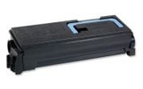 Kyocera TK550K Genuine Black Toner Cartridge