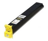 Epson S050474 Genuine Yellow Toner Cartridge