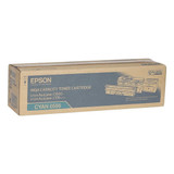 Epson S050556 Genuine Cyan Toner Cartridge